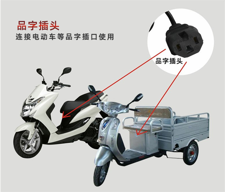 led bulb 12-85V low-voltage bulb, battery, high-brightness, super bright 36V, screw-top night market street lamp, emergency light pic 9