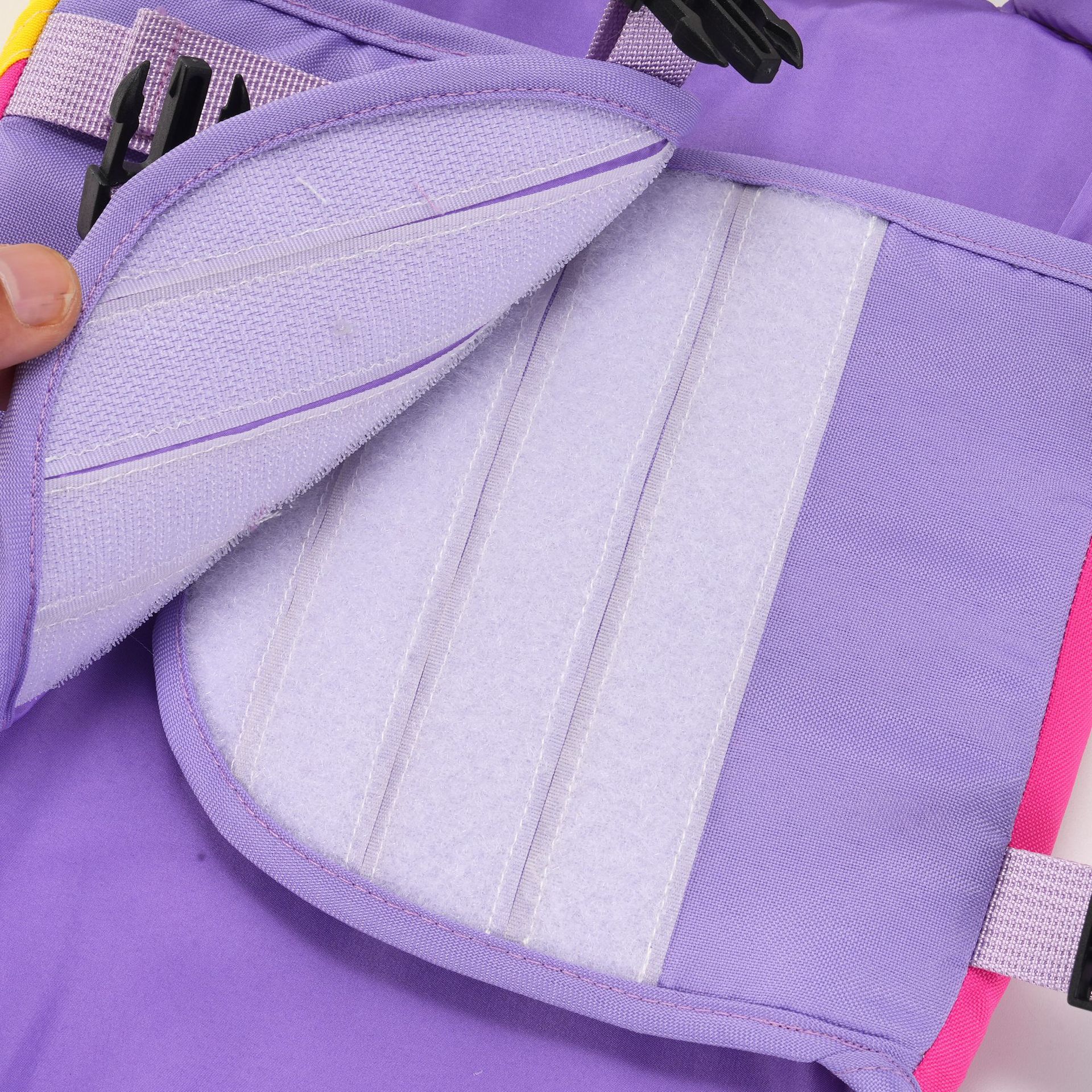 宠物项圈救生衣狗用宠物用品饰品项圈带防水透气舒适详情10