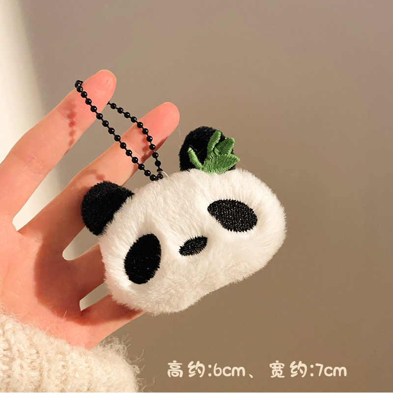 Night market street stalls, small gifts, pendants, plush toys, event promotion, hanging decorations, dolls, backpack decorations, key wholesale pic 39