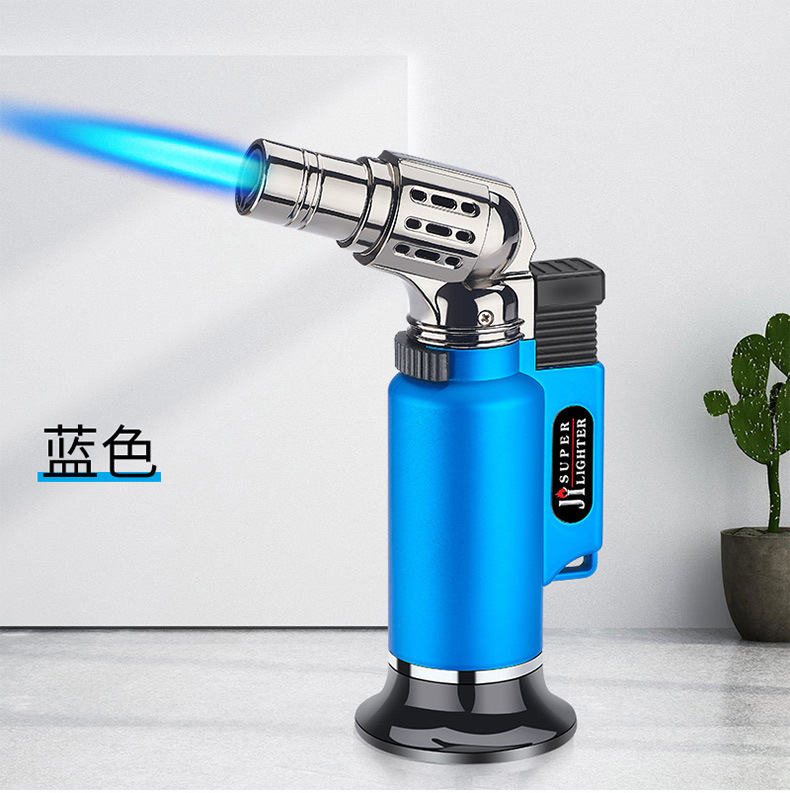 JL550 direct spray gun, metal windproof welding gun for lighters, outdoor multi-purpose, 1300℃ pic 16