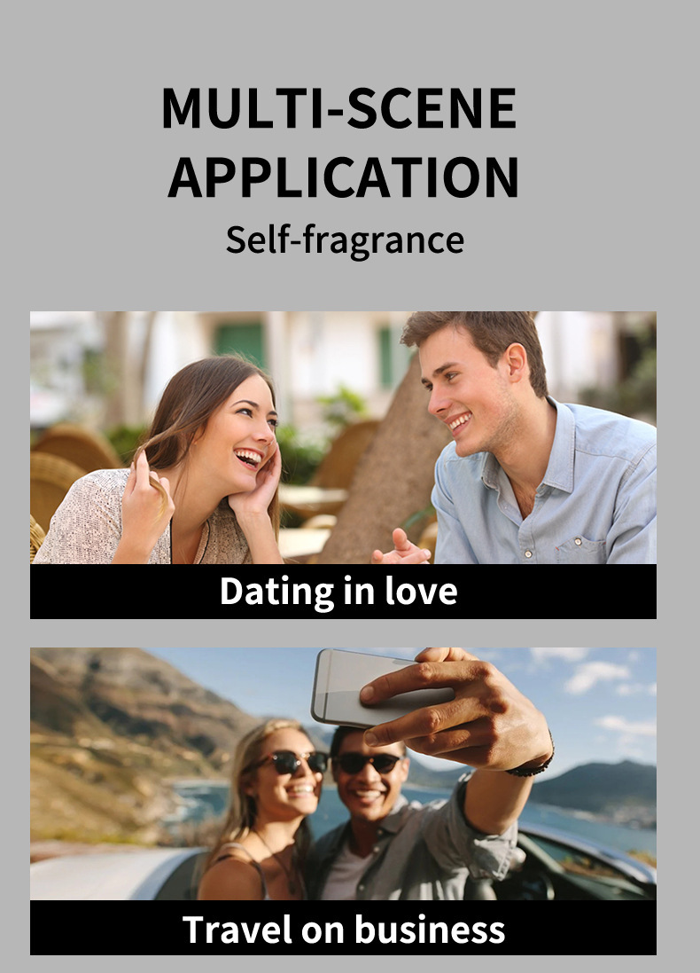 Cross-border foreign trade armpit Antiperspirant Scented Stick Transparent Aloe Vera Gel Antiperspirant Stick Refreshing pic 7