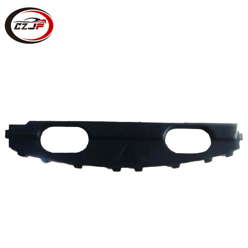 Применяемый в 2014-17 BMW BMW BMW BMW BMW 5 F15 воздушный дефлектор 5164732654 pic 2