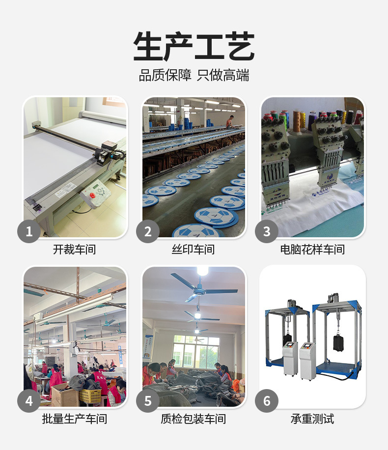 Cross-border high-end waterproof and wear-resistant single-shoulder crossbody bag, multi-functional lightweight casual outdoor sports running waist bag pic 13