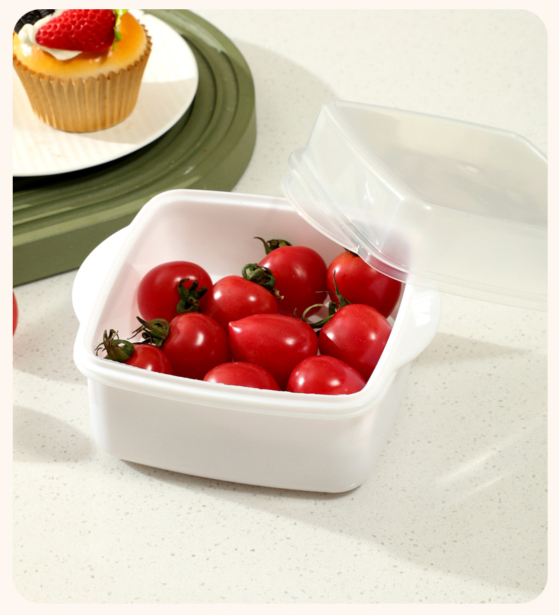 微波炉蒸盒蔬菜专用饭盒器皿厨房加热馒头包子蒸笼盒蒸玉米蒸菜盒详情18