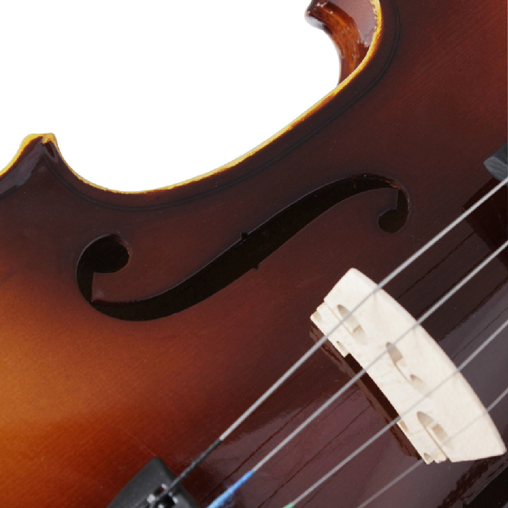 阿斯顿维拉小提琴云杉实木面板提琴乐器学生成人演奏提琴violin详情18