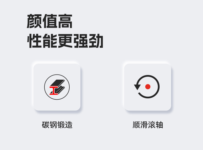 Factory direct sales of nuts, universal Angle grinding machine pressure plates, hand drill conversion heads, 100-type Angle grinding machine hexagonal pressure plates pic 4