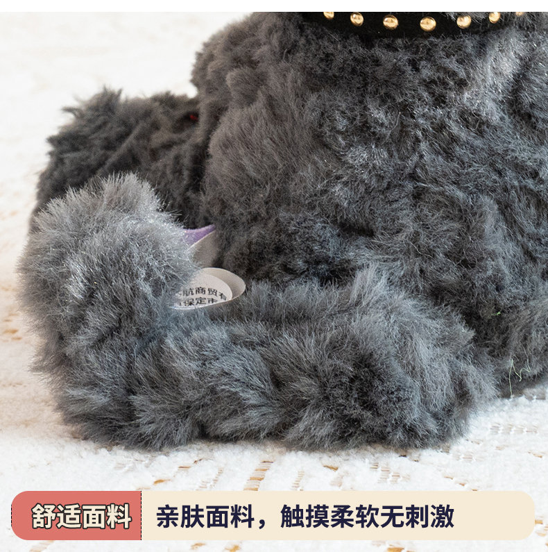 Cool glasses, cameras, German cats, plush toys, boys' office scarves, cat desks, children's palm treasures wholesale pic 22