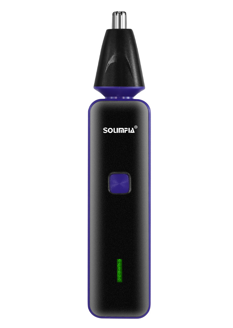 SOLIMPIA多功能电动理发器3合1剃须刀鼻毛刀修剪器剃头刀发廊推子详情16