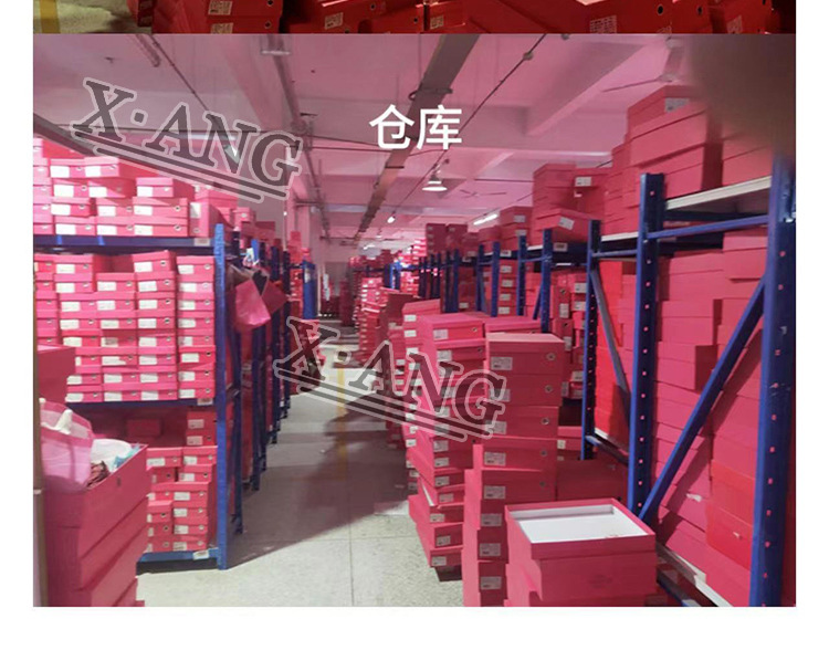 真皮小白鞋女鞋2024早春季时尚百搭厚底单鞋软底休闲鞋运动鞋板鞋详情5