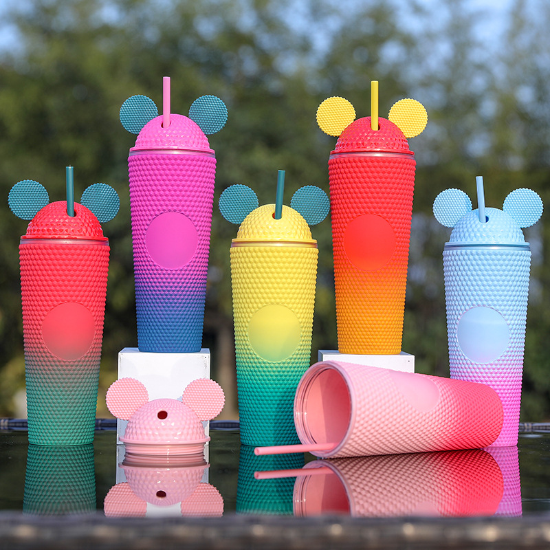 Best-selling cups for girls, high appearance level, office girls, Yongkang water cups, source factory, gift cups, cute drinking cups for girls pic 6