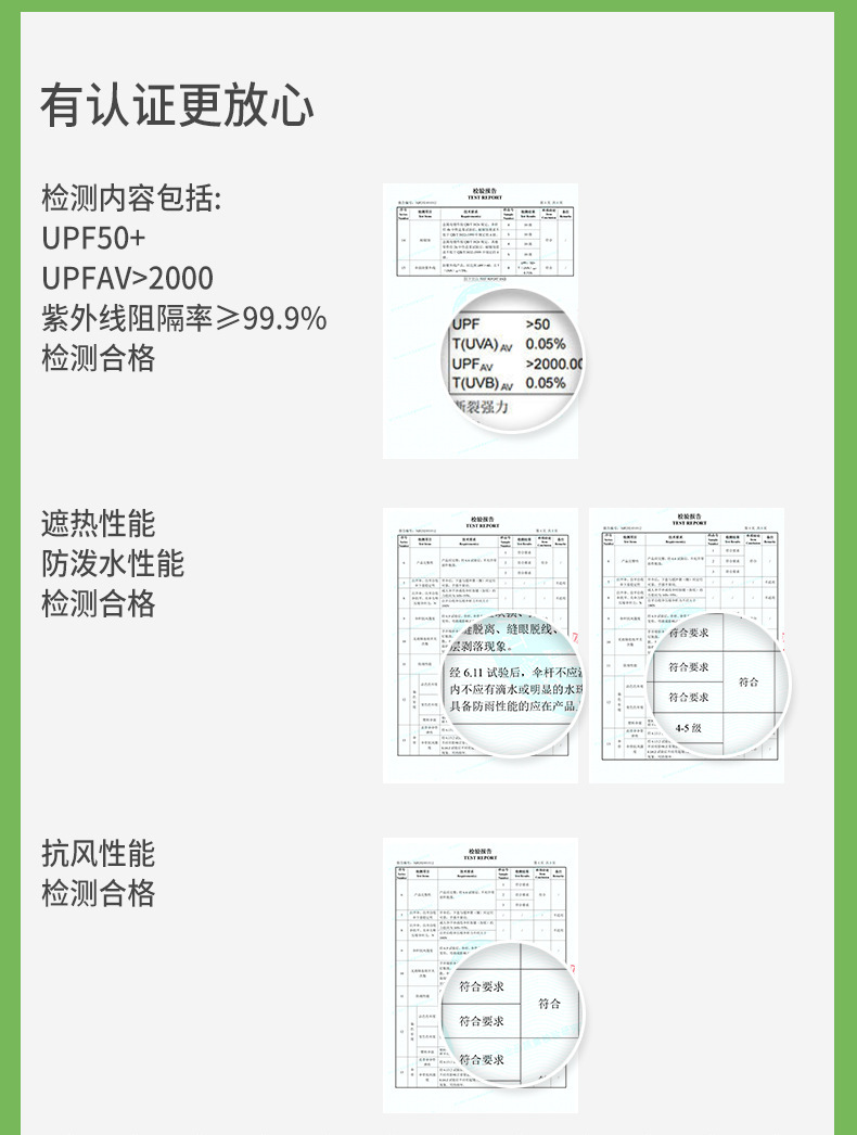 口袋胶囊雨伞女加厚黑胶防晒遮阳伞折叠伞晴雨两用批发定制太阳伞详情1