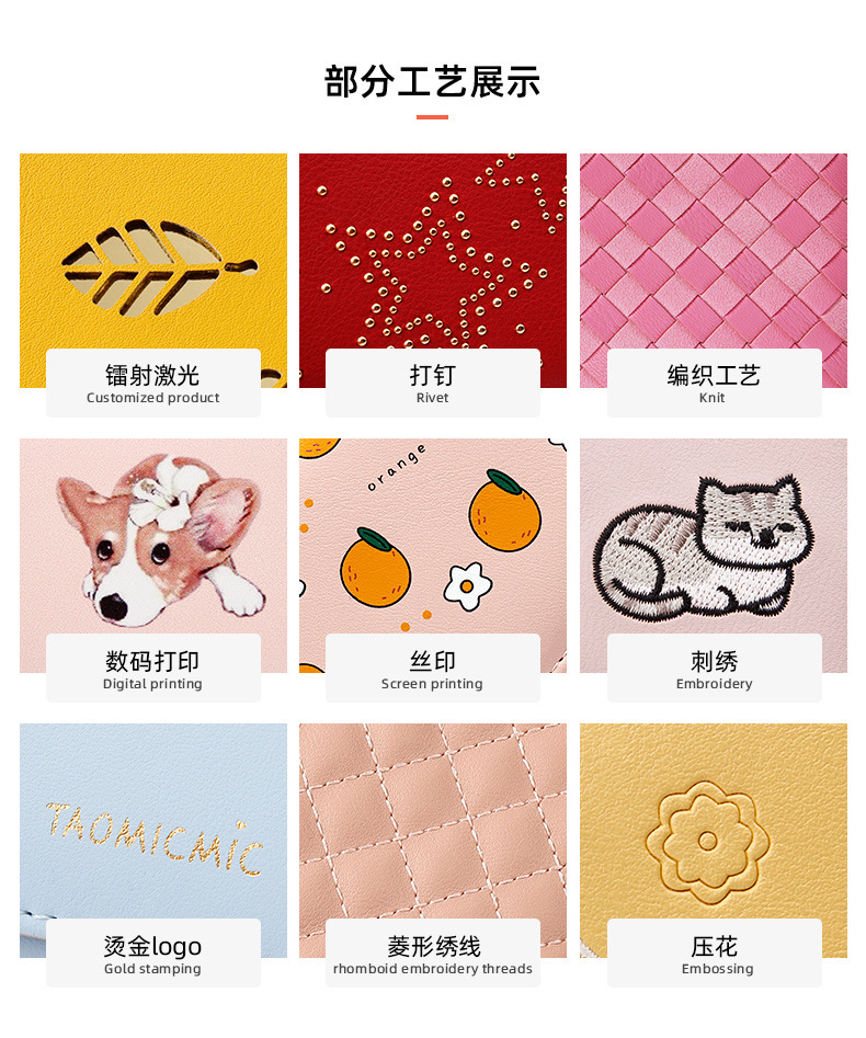 PVC三件套透明防水化妆包三件套可印刷logo 洗漱用品收纳包收纳袋详情11