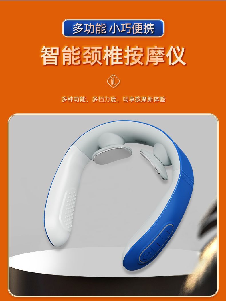 Customized business gift sets, coffee cups, cervical spine devices, creative souvenirs, anniversary celebration, opening event, and annual meeting gifts pic 20