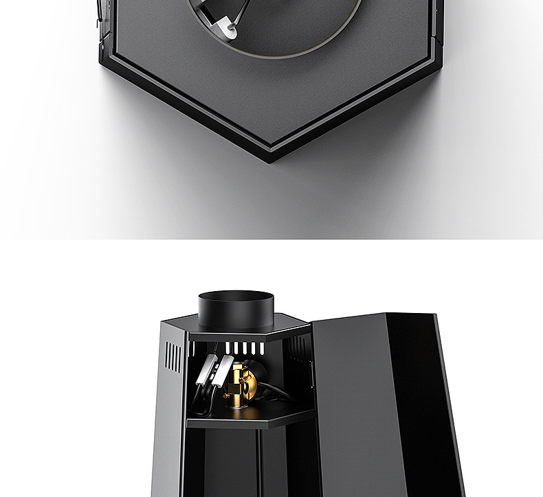 舞台喷火机dmx512火柱机真火焰机户外大型表演气氛特效设备详情19