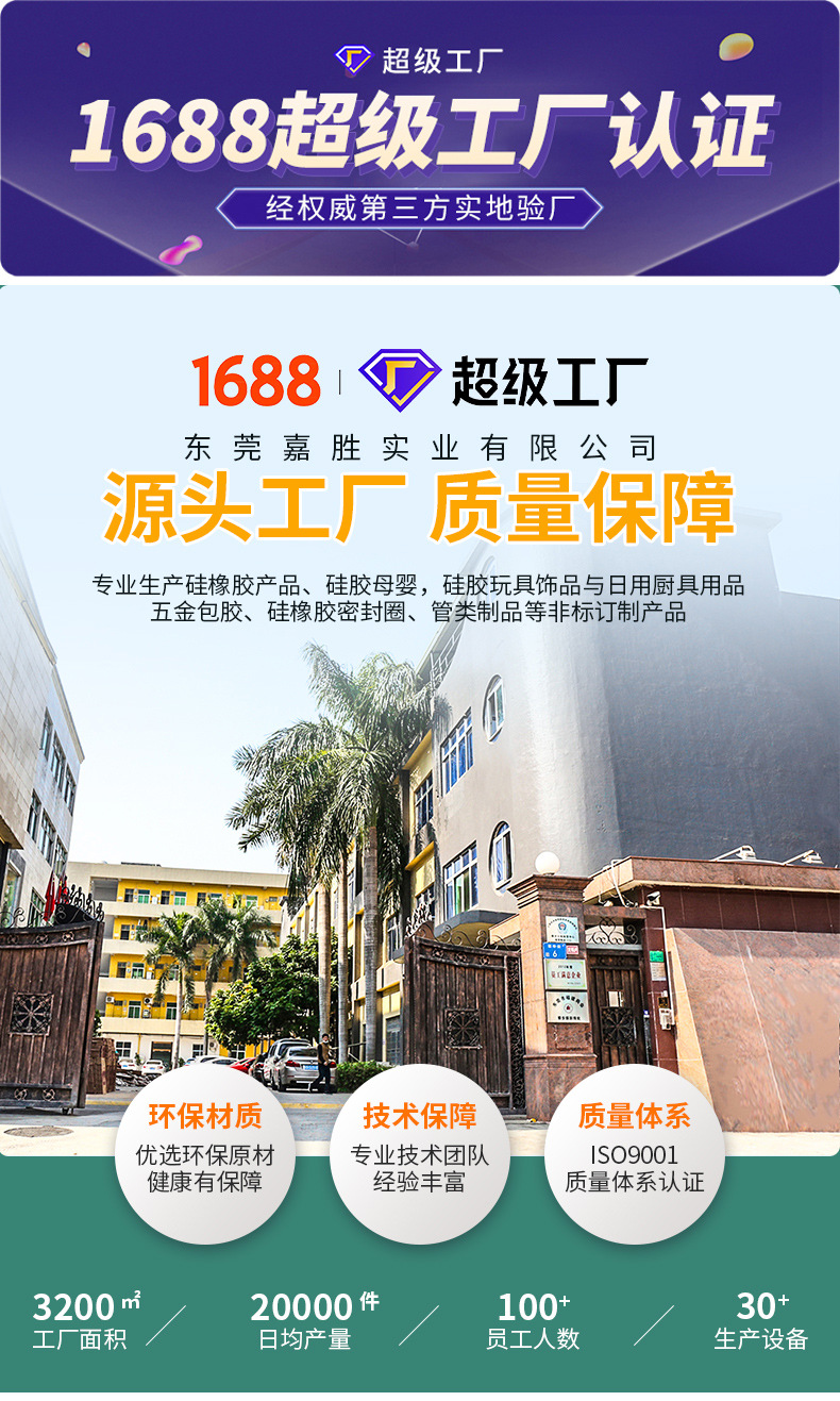 跨境热销儿童恐龙硅胶餐盘婴儿训练辅食碗叉勺围兜杯子吸碗盘餐具详情1