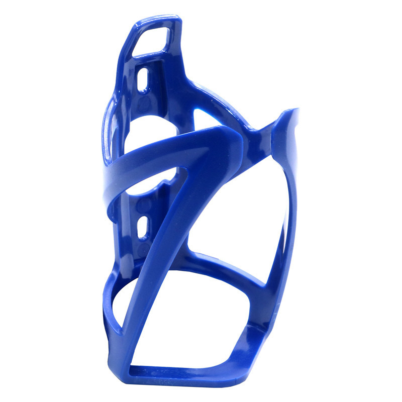 New bicycle water bottle stand, two-color water cup stand, cycling accessory equipment, bicycle and mountain bike water cup stand pic 2