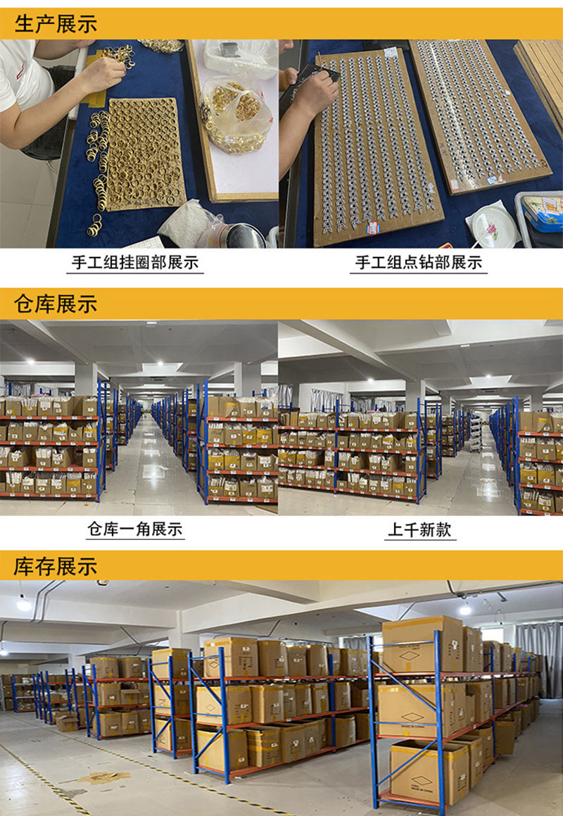 18K金不锈钢26个英文字母桃心形吊坠项链欧美新款项链男女通用详情25