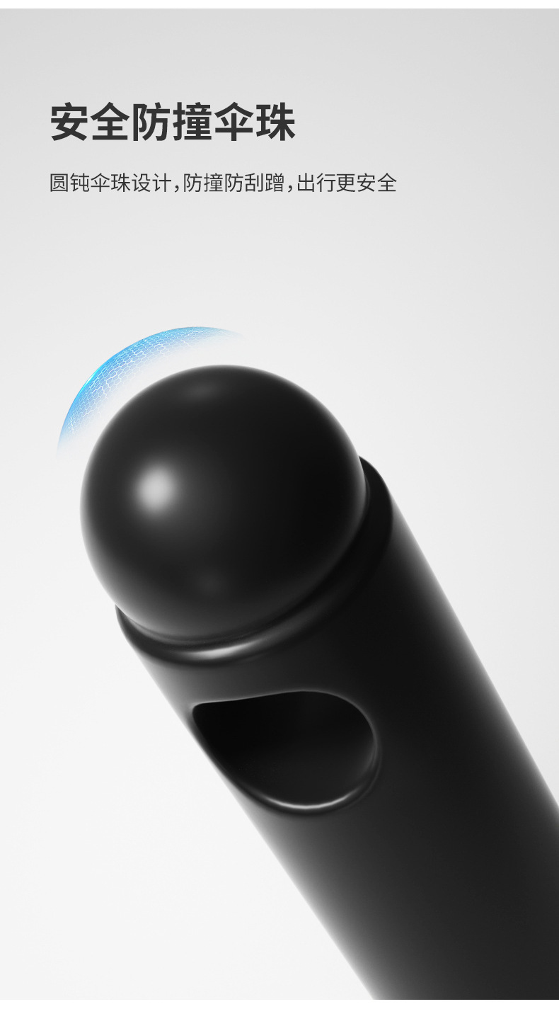 扁六折太阳伞六骨防晒遮阳超轻折叠晴雨伞拉链包卡包伞礼品广告伞详情10