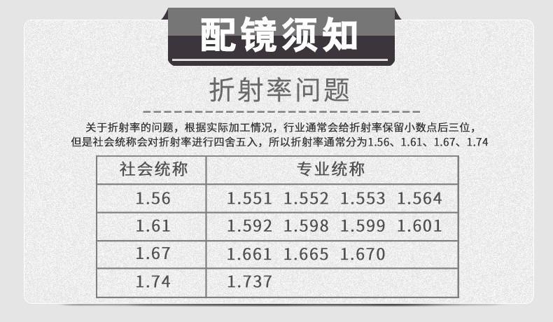 TR6818超轻TR眼镜框素颜丹阳配镜近视眼镜女款小框冷茶色镜架批发详情26