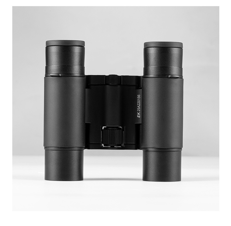Aisky Tianjiao 10x25 Flat Field ED Binocular High-magnification high-definition Night Vision Outdoor Waterproof Portable Pocket Telescope pic 30