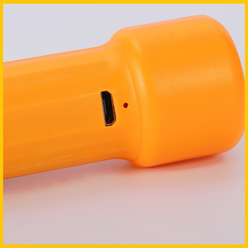 New product wholesale flashlight JY-1126 gift lamp Mini flashlight Outdoor Lighting portable waterproof emergency hand pic 6