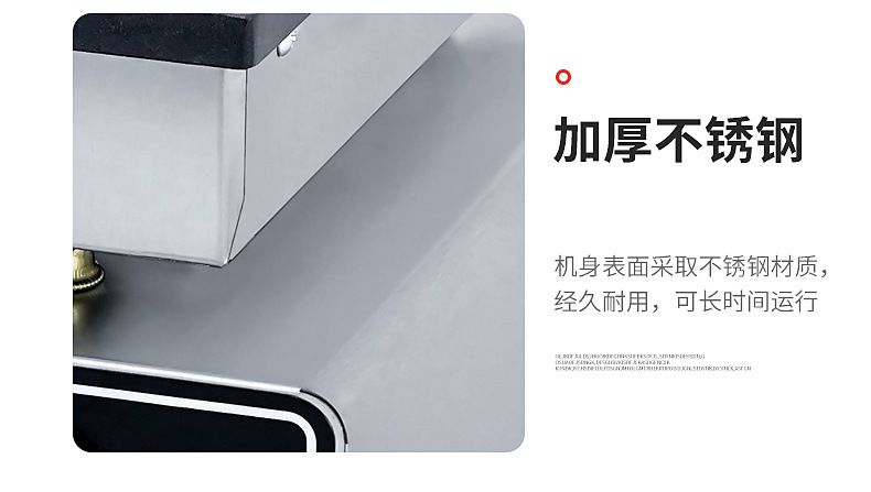 Direct sales from the manufacturer of commercial plum blossom pancake waffle machines, dessert shops, and plum blossom-shaped pancake ovens for snacks pic 6