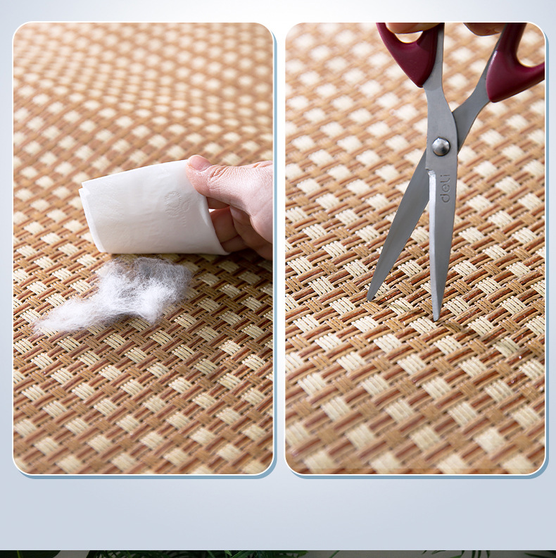 跨境宠物春夏季凉席狗狗四季清凉垫子小型犬大狗金毛狗窝猫咪用品详情9