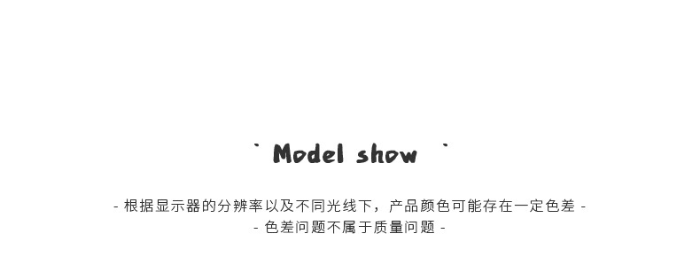 衣尔衫 设计感 假两件娃娃领蝴蝶结针织衫女短款温柔修身气质0337详情10