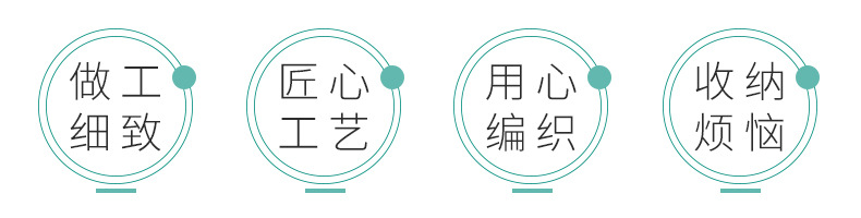 工厂直供棉绳编织餐垫杯垫手工艺品简约杯垫日系风餐桌餐垫批发详情2
