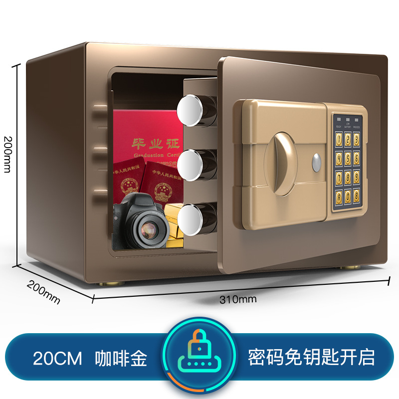 20cm咖啡金电子.jpg