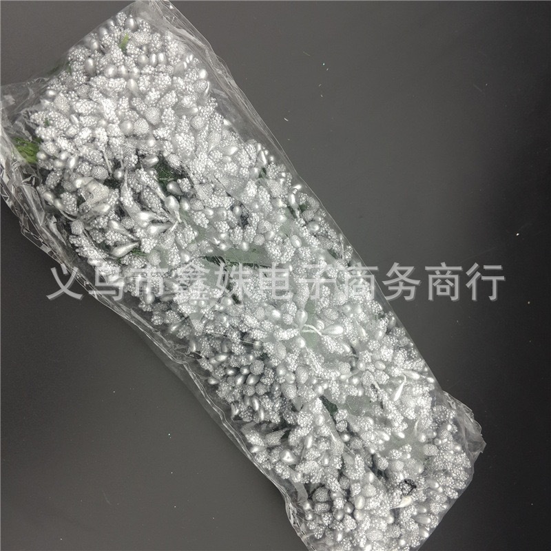 A complete package of 144 artificial flower bouquets and garlands with leaves for the Xitang box accessories pic 10