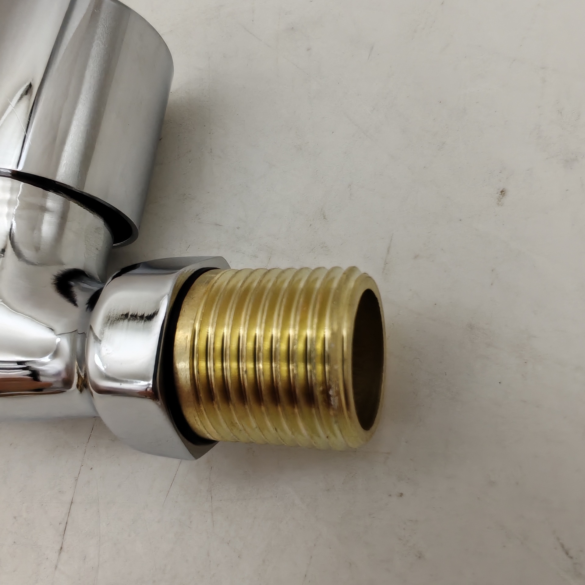 锌合金钢牙洗衣机龙头尖咀快开龙头拖把池4分DN15龙头厂家直销详情5