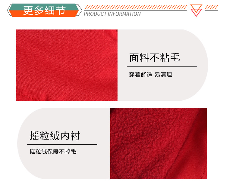 现货批发狗衣服秋冬保暖加厚猫咪棉衣反光背带泰迪比熊跨境狗衣服详情33