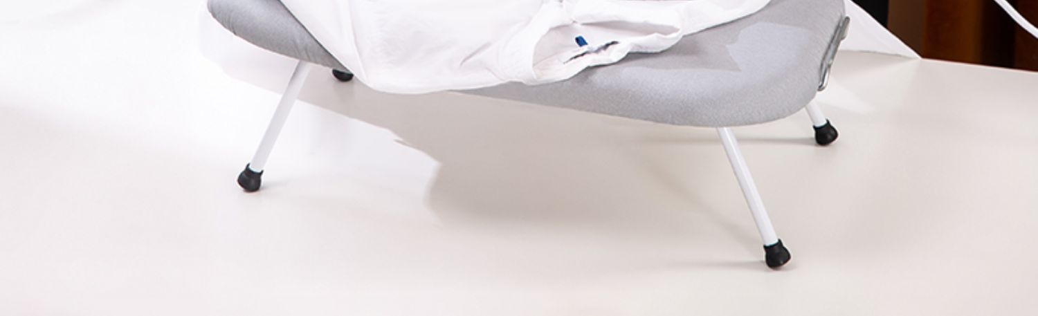 烫衣板熨衣板小型台式家用折叠电熨斗迷你熨烫桌垫板烫斗衣服板架详情1