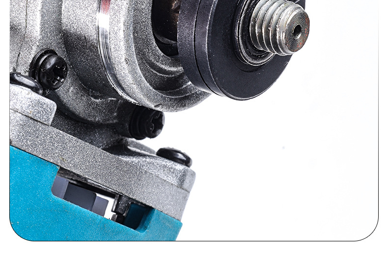 Factory direct sales of nuts, universal Angle grinding machine pressure plates, hand drill conversion heads, 100-type Angle grinding machine hexagonal pressure plates pic 29