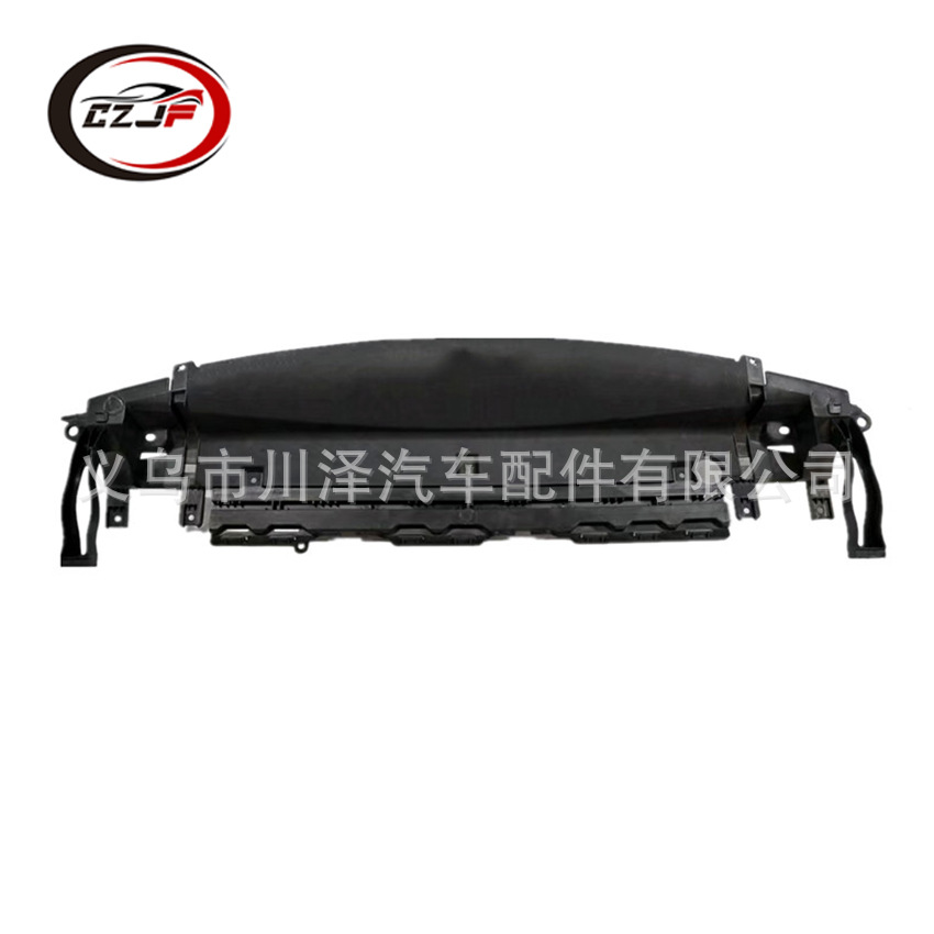 Para 2014-17 porsche maca MACAN 95B.1 soporte de tanque de agua 95B805241 pic 6