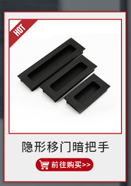 金属拉手96/128/160孔美式衣柜门拉手红古青古橱柜电视柜抽屉把手详情3