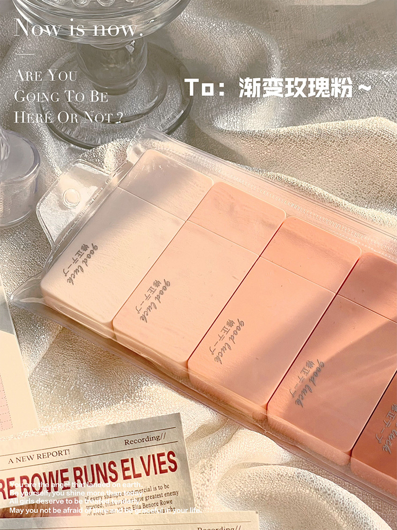 一件代发修正带纯色简约涂改带高颜值渐变修正带学生用手账改正带详情6