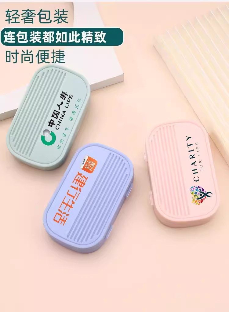 Factory direct sales of stainless steel nail clippers and nail scissors set, 7-piece nail tool set, printed with gift LOGO pic 19