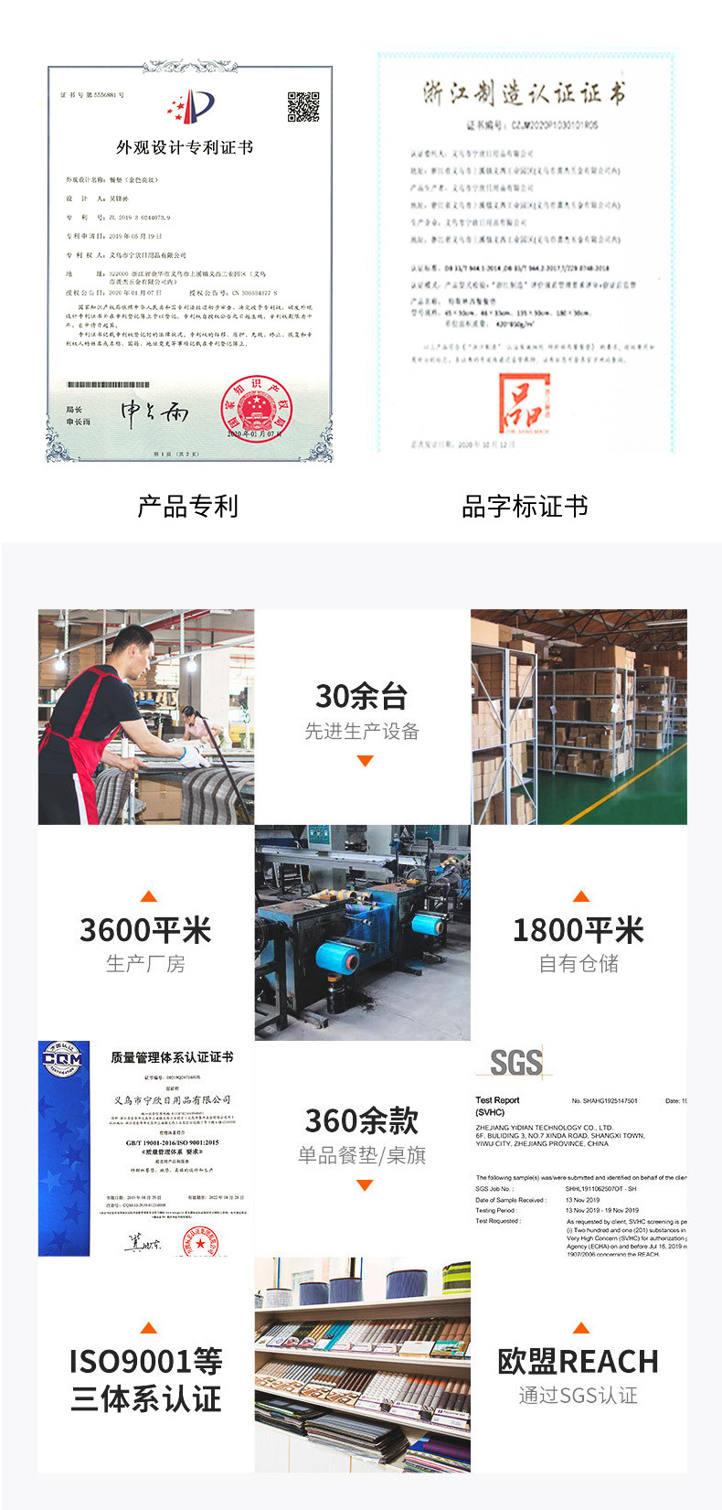 皮革猫咪餐垫防水防油隔热垫防滑家用餐具防烫垫可爱定制茶垫批发详情12