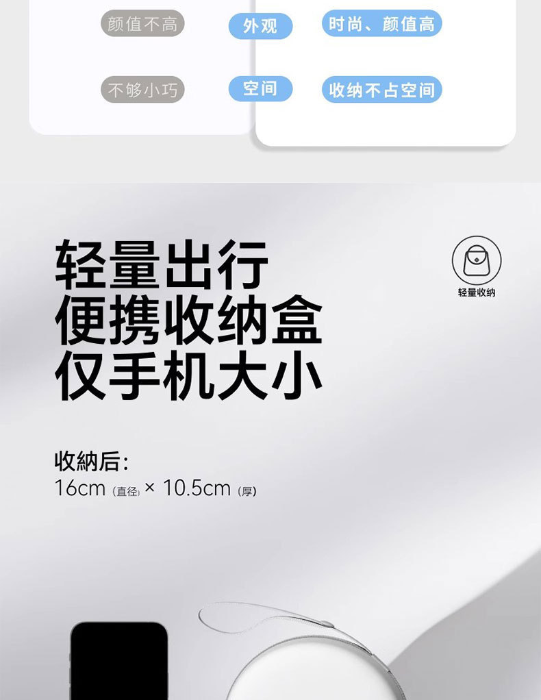 Wholesale of universal portable neck pillows, airplane sleeping pillows, memory foam U-shaped pillows, travel cervical neck cushions pic 5