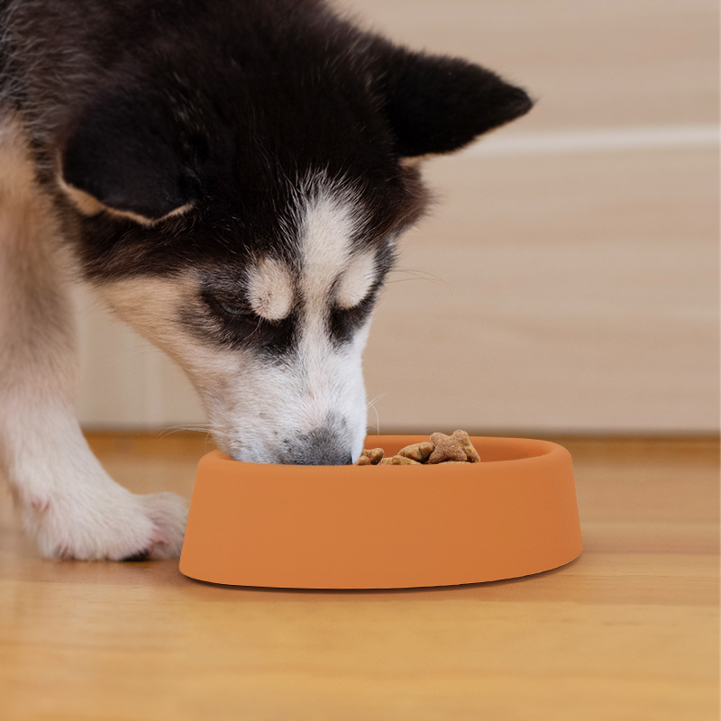 宠物碗狗狗缓食慢食碗喂食器防噎碗中小型犬缓食饭盆宠物用品详情4
