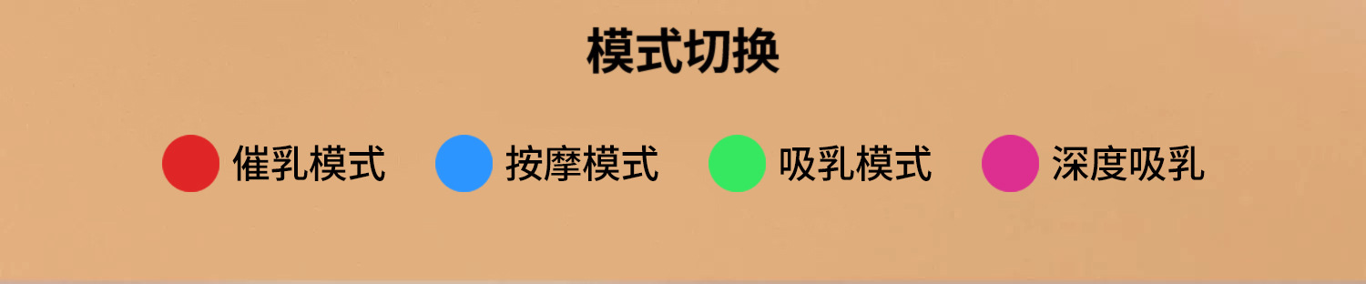 奶瓶器电动一体式吸奶器孕妇新款无痛便携拔奶神器按摩孕产包必备详情22