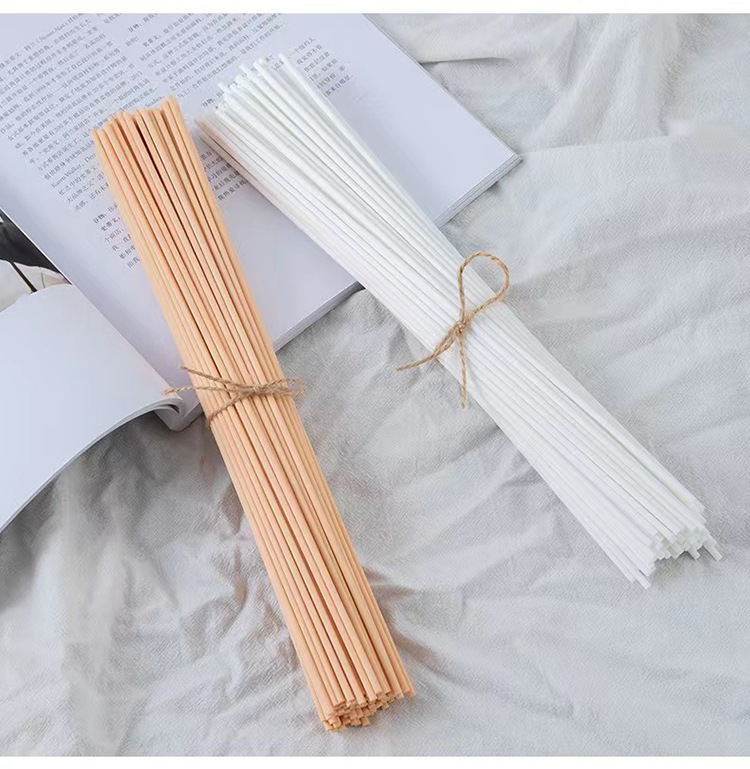 精油挥发棒无火香薰扩香棒藤条棍挥发干花香水厕所室内香薰棒详情4