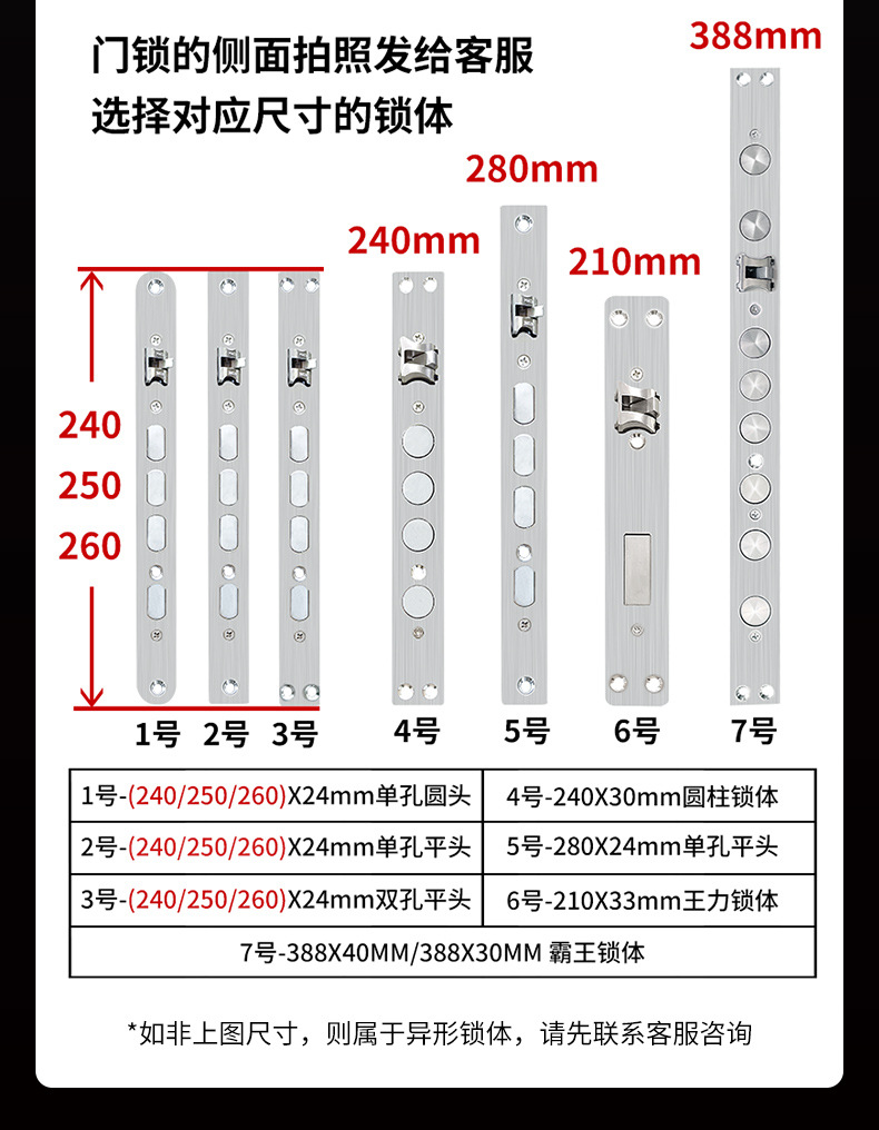 Retro villa fingerprint lock, European-style smart door lock, double-door combination lock, anti-theft door, copper door, main door, one-grip unlocking pic 22