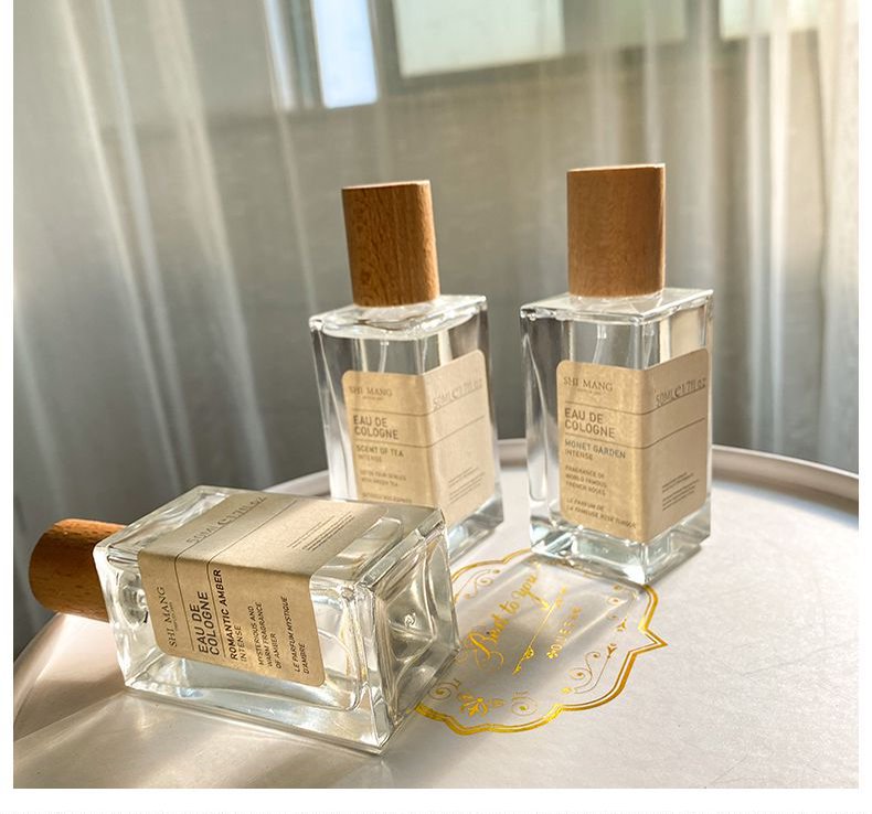 The Shimang Turkish series of perfumes is a niche, high-end, long-lasting fragrance with a fresh, natural and light scent. It is suitable for students at an affordable price of 50ml pic 15