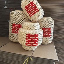 涤纶印花浴帘防水防霉卫生间浴室帘BOHO亚马逊热卖新款TEMU详情10