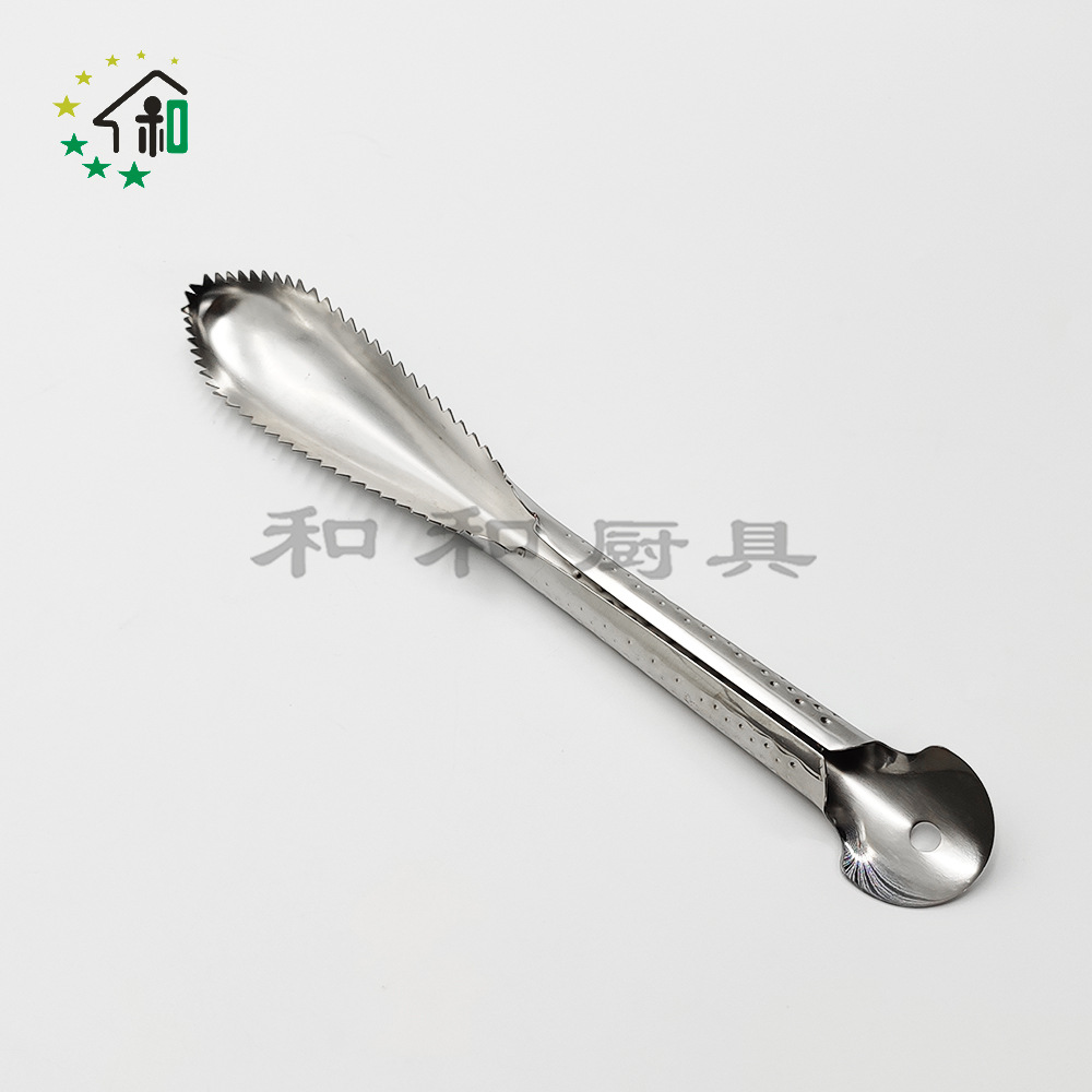 批发304不锈钢刨麟器手动刮鱼鳞刨子打鳞器厨房小工具锯齿鱼鳞刨详情7