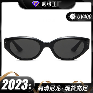 网红同款折叠眼镜包收纳包眼镜盒子小巧便携随身带时尚眼镜收纳盒详情5