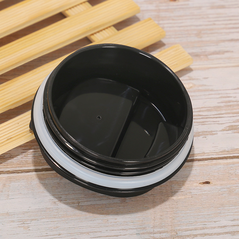 高颜值时尚不锈钢咖啡杯办公室随行保温杯商务活动礼品水杯批发详情11